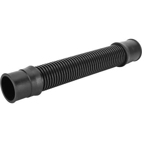 Tuyau ondulé pour aquarium, soufflet, raccordement de pompe, alimentation en eau, cascade, diamètre intérieur 40 mm (0,3 mètre) (1/5)