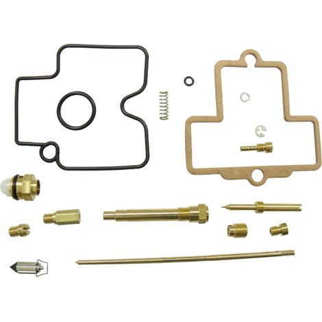 Kit de reconstrucción de carburador Psychic para Yamaha YZF 400 '98-99 (26-1443) (PARA 1 carburador) (1/2)
