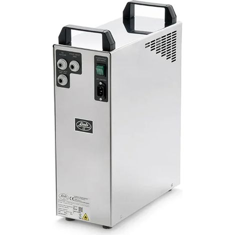 Fontaine a eau, machine eau gazeuse, distributeur d eau, machine eau pétillante - Externer Karbonator 200L (1/5)