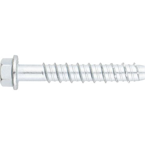 TFE - ANCRAGE BÉTON HOMOLOGUÉ OPT.1 BRO10X100 ( 25 pces.)