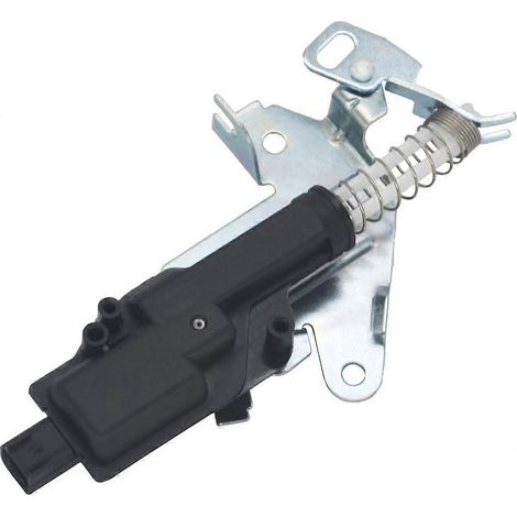 Verrou de coffre arrière pour Fiesta MK5 6 Fusion 2S6T432A98AF 2S6T432A98AE 1481081 (1/4)