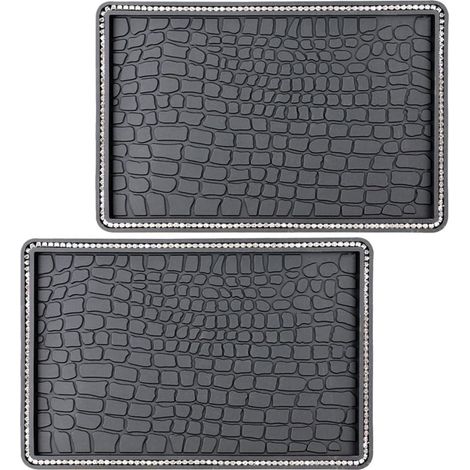 Technology Accessories 2 Non Slip Pads Removable Design and
