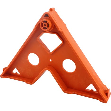 Support de peinture empilable en 4 pièces pour portes, moulures, moulures et portes de placards de cuisine. (1/5)