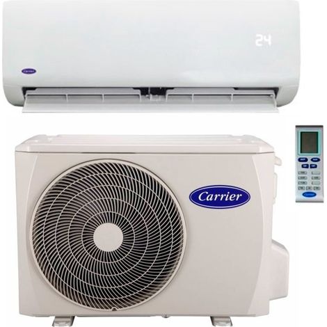 Aire acondicionado split QHG009D8S R32 - CARRIER
