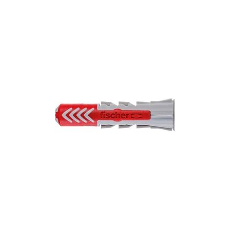 fischer DuoPower 8x40 Universaldübel-Sortiment 8 x 40 mm, 100 Stück