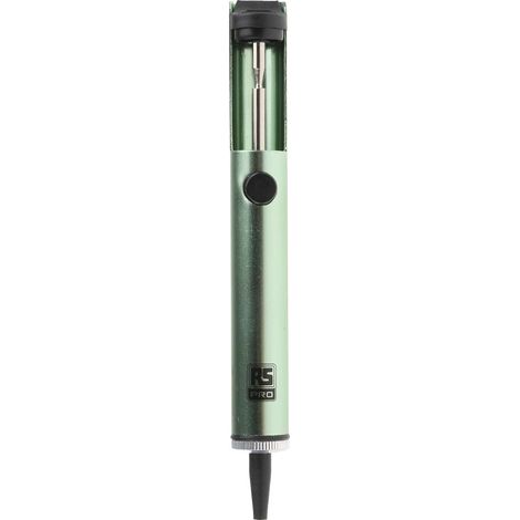 Pompe à dessouder RS PRO ( Prix pour 1 ) (1/4)