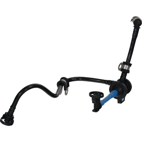 Valvola carburante rapida FT01822 (1/4)