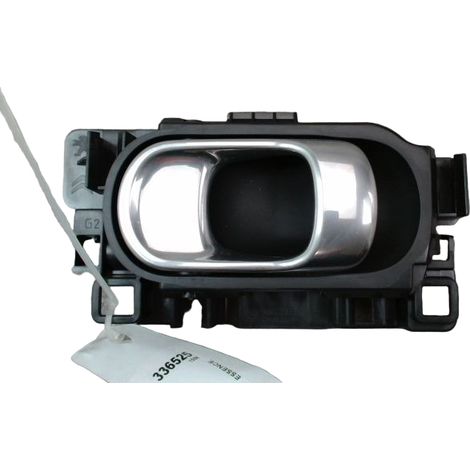 [PRODUIT D'OCCASION] Poignee Interieure Porte Arriere Gauche CITROEN C3 2009- ♻️ Ref Oe. 98012886vv - Garantie à vie (1/3)