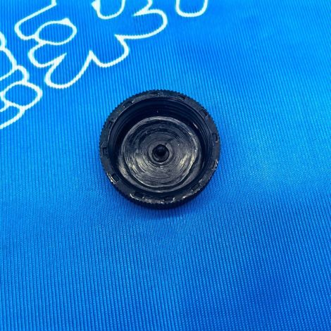 Bouchon de réservoir d'eau auxiliaire compatible avec Infiniti V36 J50 S51 Y51, référence 21712-2FJ0A (1/4)