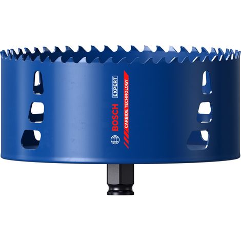 Bosch Holesaws EXPERT Tough Material Hole Saw 152 x 60 mm 2608900444