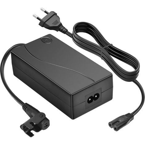 Power Recliner ou Lift Chair Adaptateur AC/DC Remplacement du transformateur d'alimentation à découpage pour 29V 2A (avec Cordon d'alimentation Mural) (1/5)