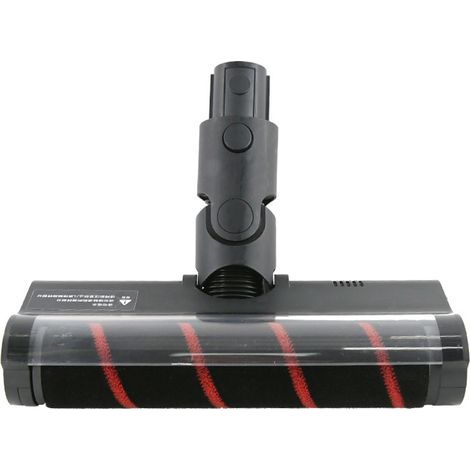 Applicable Convient pour la chasse à l'aspirateur accessoires brosse de sol électrique v12v16t20 accueil tête d'aspiration m12m13 tête de brosse grande pleine (1/5)