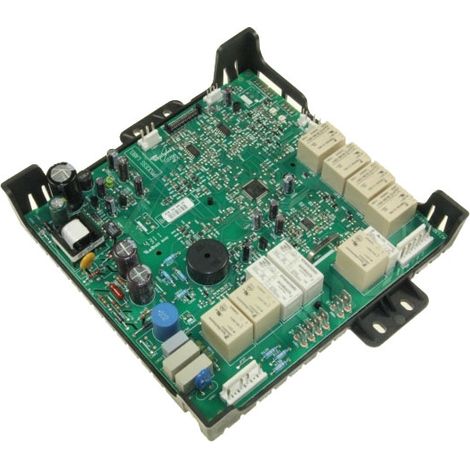 PLATINE DE PUISSANCE CONFIGURABLE POUR FOUR   WHIRLPOOL - 480121101113 (1/3)