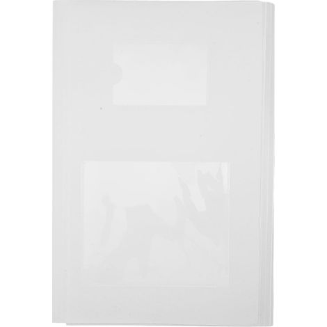 Cloison de bureau Uonlytech pour salle classe, barrière