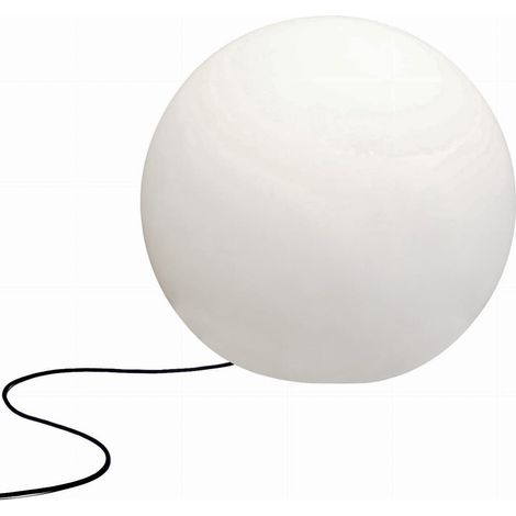 Lampada da esterno Nowodvorski Cumulus L bianca E27 (1/5)
