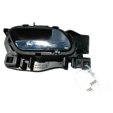 [PRODUIT D'OCCASION] Poignee Interieure Porte Arriere Droit PEUGEOT 308 Sw 2008- ♻️ Ref Oe. 9144c8 - Garantie à vie (1/3)