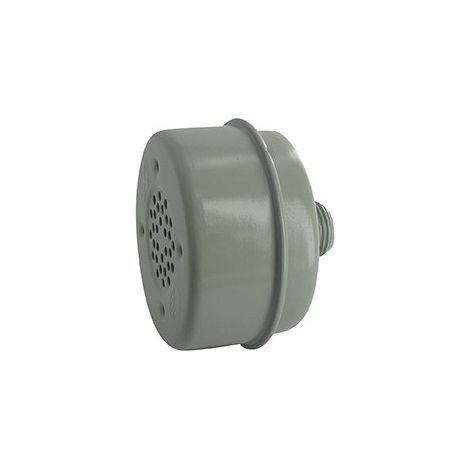 Schalldämpfer auspuffrohr motor BRIGGS et STRATTON 394569 - 391435