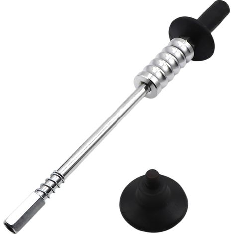 Extracteur de fente de voiture pour peinture efficace et sans danger - Outil de retrait de fente facile à utiliser pour véhicules (1/4)