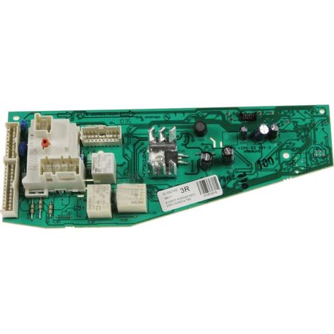 MODULE DE PUISSANCE POUR LAVE LINGE   CANDY - 81453148