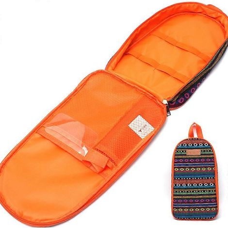 Sac de rangement pour planche de surf, réchaud portable, sac de camping, spatule, fourchette à viande, panier de pique-nique pliable, sac de rangement pour aliments de camping