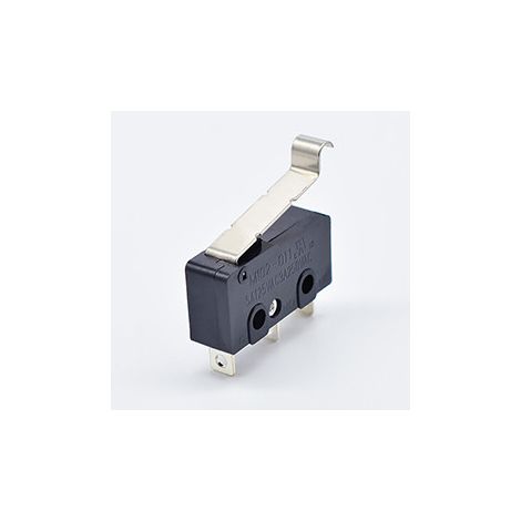 Levier de microrupteur 19,3mm Rouleau de simulation M102-011
