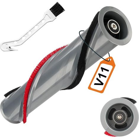 Rouleau de Brosse Compatible Dyson V11 Absolute Animal SV14 (1/5)
