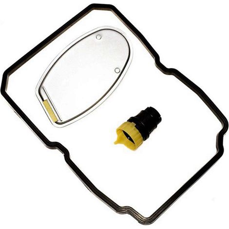 Filtre de transmission, joint et connecteur à 13 broches 722.6 pour Mercedes-Benz A140 277 00 95 / 2035400253 / 1402770095 / 140 271 00 80 (1/5)
