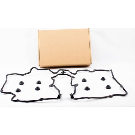 Kit joint cache culbuteur OEM pour YAMAHA FJ 1100 de 1984 à 1985 (1/3)