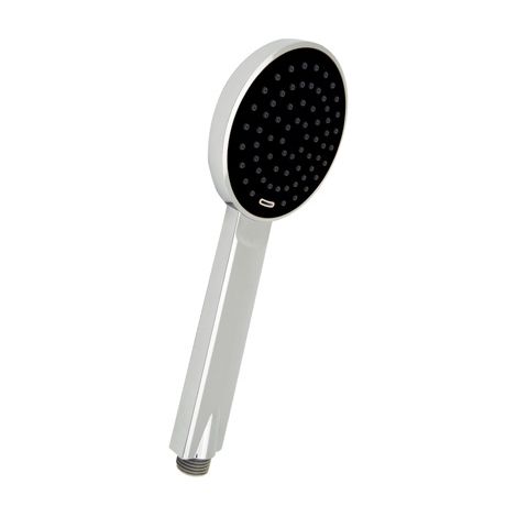 DOCCETTA WATER SAVING BLACK- Cromo - Nero- DH- pezzi 1 (1/2)