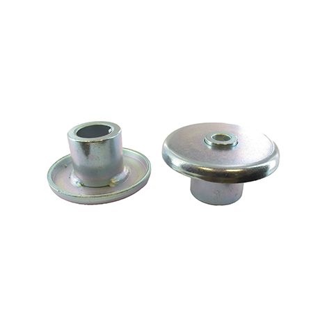 Support De Lame Pour Tondeuses Modèles Mowox 5160 Se Trike (dym162603), Mowox 5160 Sehw (dym1678d-3),mowox 5660 Shw (dym1669), M