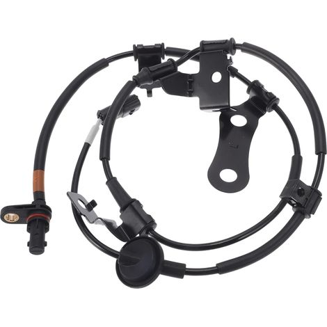 Capteur De Vitesse De Roue Abs Capteur Abs Capteur De Système De Freinage Anti-Blocage 95680D3210 Pour Tucson 4Wd 2016-2021 Arrière Gauche (1/5)