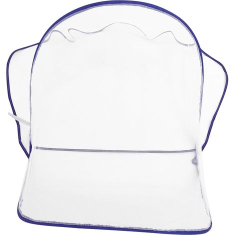 Moustiquaire Hemoton pour terrasse, mini portable, de lit (1/5)