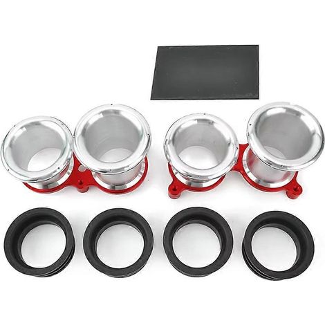 Filtre à air à haut débit avec entonnoir et coupelle d'admission d'air pour Kawasaki Z 900 RS Z900 Z900RS 2018-2025 - Filtres et systèmes d'air (1/5)