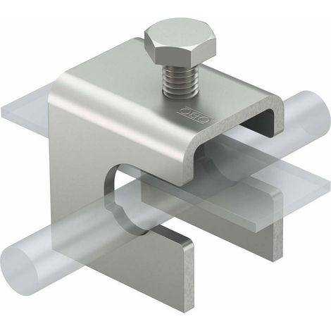 Pince de terre obo-bettermann 1814 st 8-14 mm pack 25 (1/2)