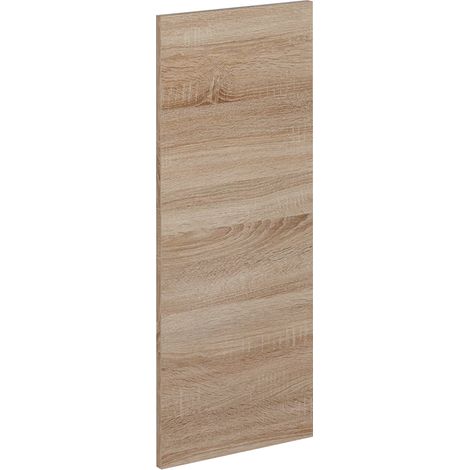 Façade de cuisine R-Line, Sonoma, 29.6x71.3cm façade de meuble pour meuble bas coulissant, Vicco (1/5)