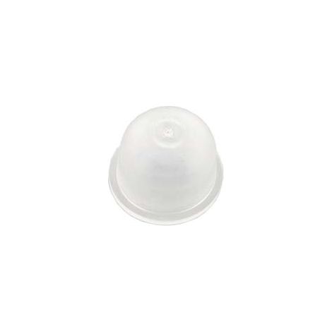 BULBO PRIMER WALBRO 188131 PER MOTOSEGHE E DECESPUGLIATORI  ø mm.24x17h. (188131)    EXCEL