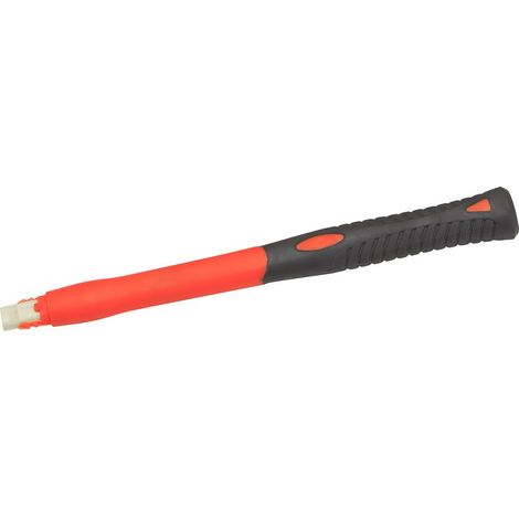 MANGO FIBRA VIDRIO PARA MARTILLO BOLA 170150 ALYCO ORANGE