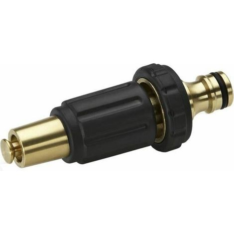Karcher Lanza riego regulable latón 2.645-054.0 (1/2)