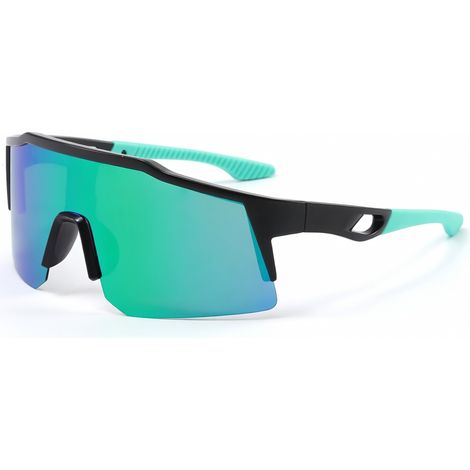 Gafas de ciclismo infantil modelo 1 (1/5)