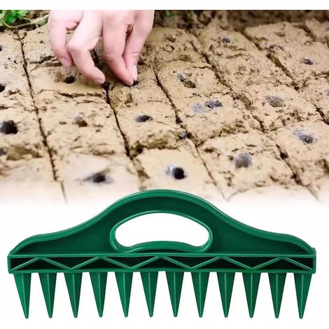 Filiyano-Ensemble de 5 capteurs de distance pour la planification des potagers, des cultivateurs et des aérateurs[HK] (1/5)
