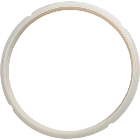 Bague D'étanchéité De Remplacement Pour Autocuiseur Midea 2.5L 4L 5L 6L 20x22cm (1/5)