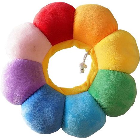 Collari per gatti - Collari per gatti - Collari protettivi per gatti - Collari chirurgici per gatti (1/2)
