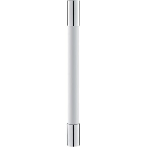 Tubes de robinet et tubes de rallonge, tubes de rallonge de robinet et d'évier, pulvérisateur, tube de rallonge en mousse universel, blanc, 50 cm (1/4)