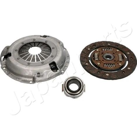 Kit d'embrayage Japanparts KF-438 HONDA 22200P02020 22200P3Y005 22300P2Y005
