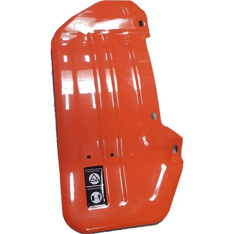 Chapa Protectora Lat. Izq. compatible con Srd750E  Ref 701118