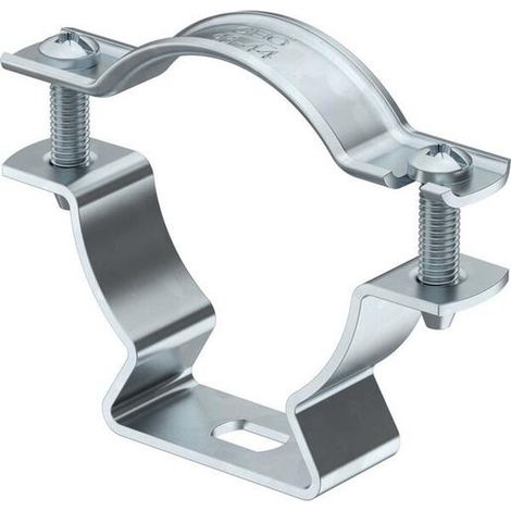 Multipack OBO ABST.SCHELLE M.LANGLOCH (ASL 733 25 FT) - 25 Stück