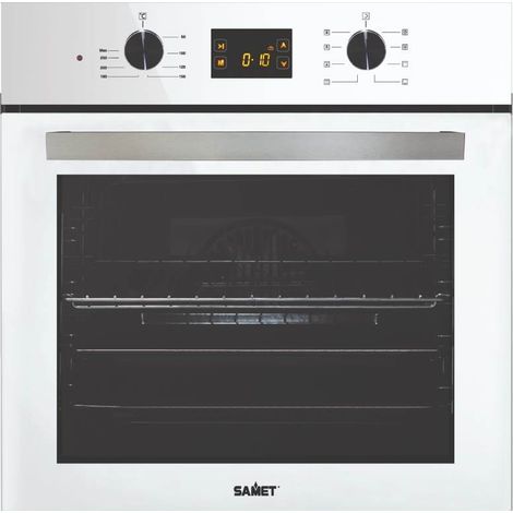 Forno multifunzione Thor bianco A Samet (1/2)