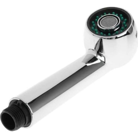 Gicleur Tête de Douche de Douche Douchette Robinet Rétractable Douchette Robinet Cuisine douchette de cuisine Douchette Remplacement pour Mitigeur Cuisine Baignoire Salle de Bain (1/5)