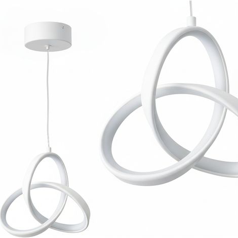 Suspension Toolight App1783-Cp White (1/5)