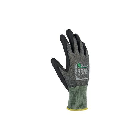 U-POWER GUANTI SAMBA ANTITAGLIO NYLON/PU TAGLIA 9- 12,0 paia